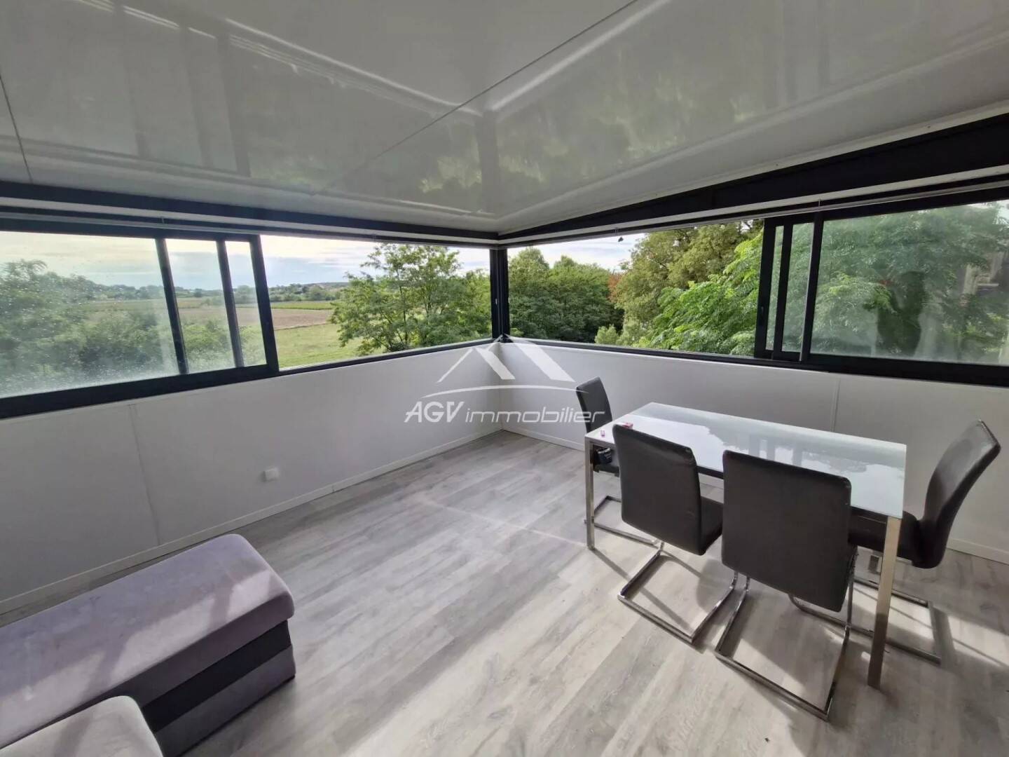 Maison à vendre, 127m², SAINT HILAIRE DE BRETHMAS