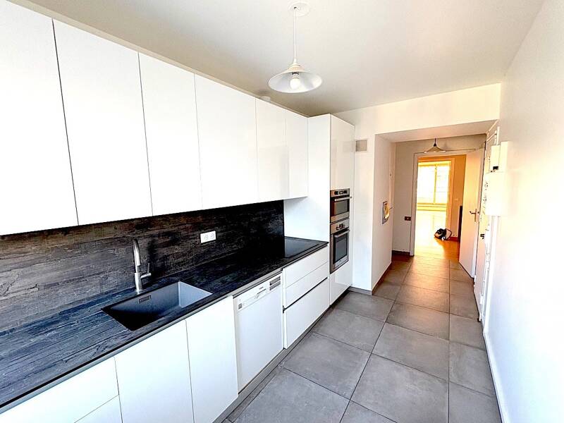 Maison à louer, 93m², PARIS 16E