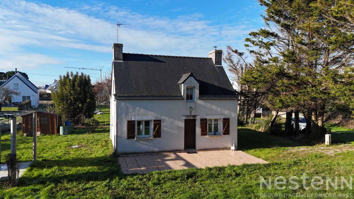 Maison à vendre, 66m², SAINT PIERRE QUIBERON