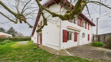 Duplex à vendre 350 000 € 5 pièces 3 chambres 88 m² RDC/1 Pignada Anglet 64600