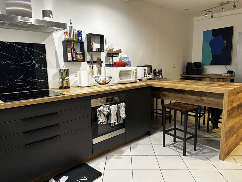 Maison à louer, 60m², SURY LE COMTAL