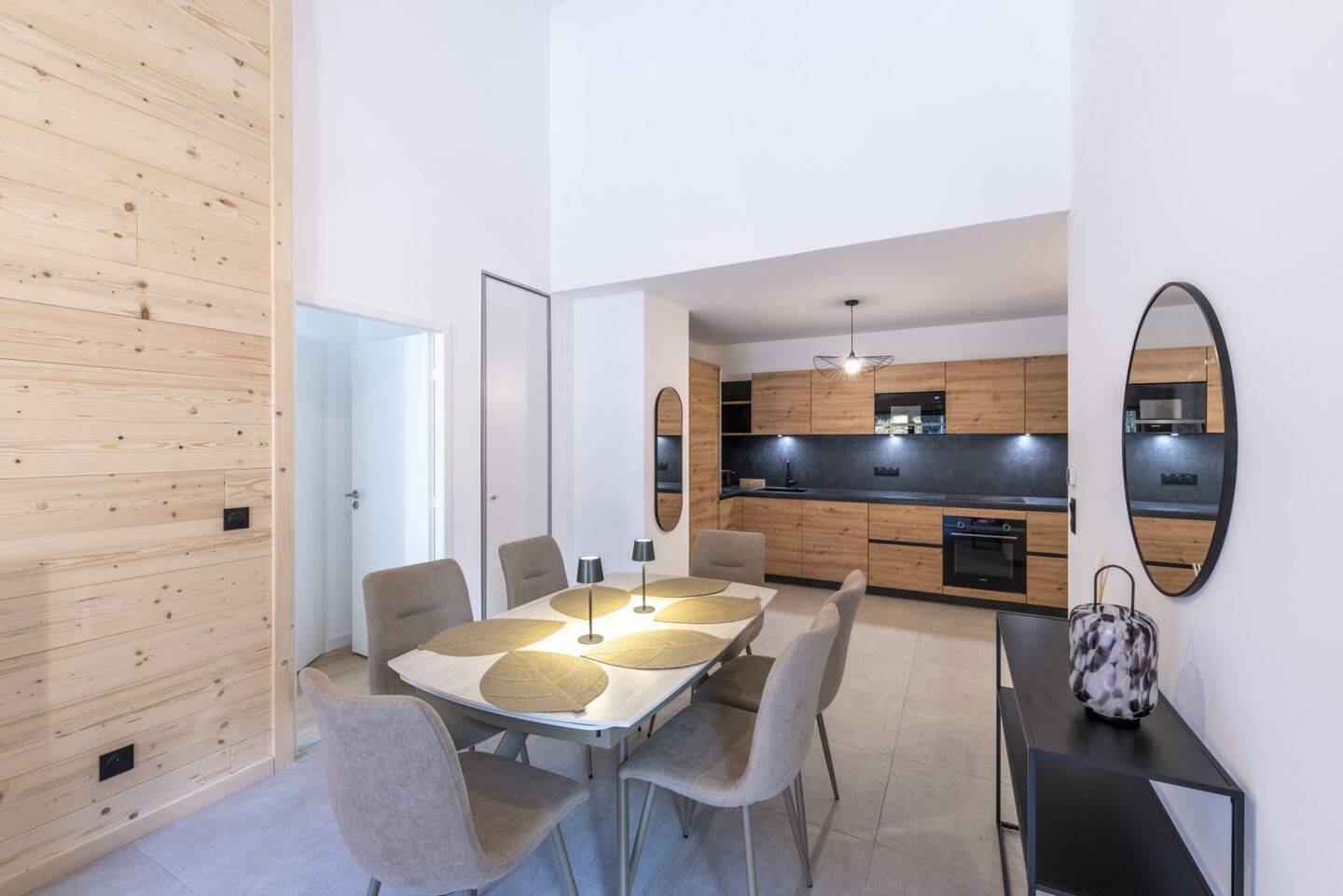 Maison à vendre, 69m², LES GETS