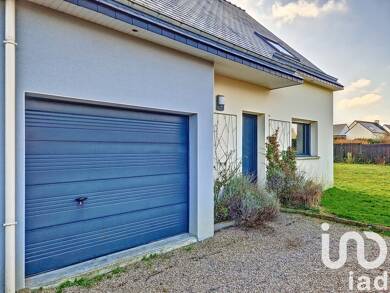 Maison à vendre 292 320 € 4 pièces 3 chambres 92 m² 603 m² de terrain Plerguer 35540