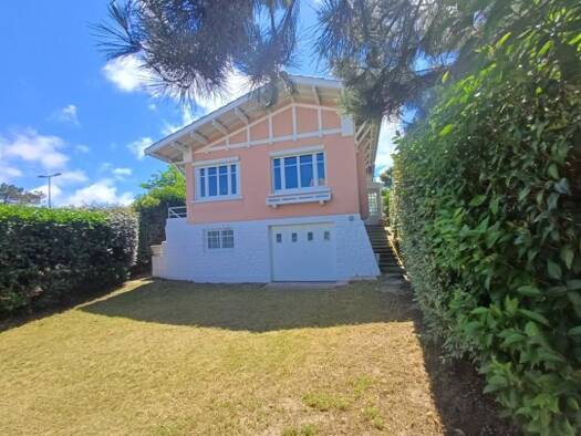 Maison à vendre 384 000 € 6 pièces 4 chambres 110,47 m² 466 m² de terrain Carcans 33121