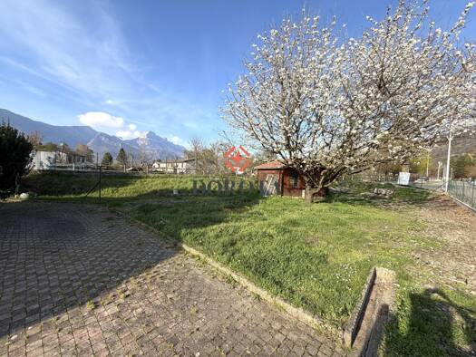 Terrain constructible à vendre 99 000 € 310 m² de terrain Le Versoud 38420