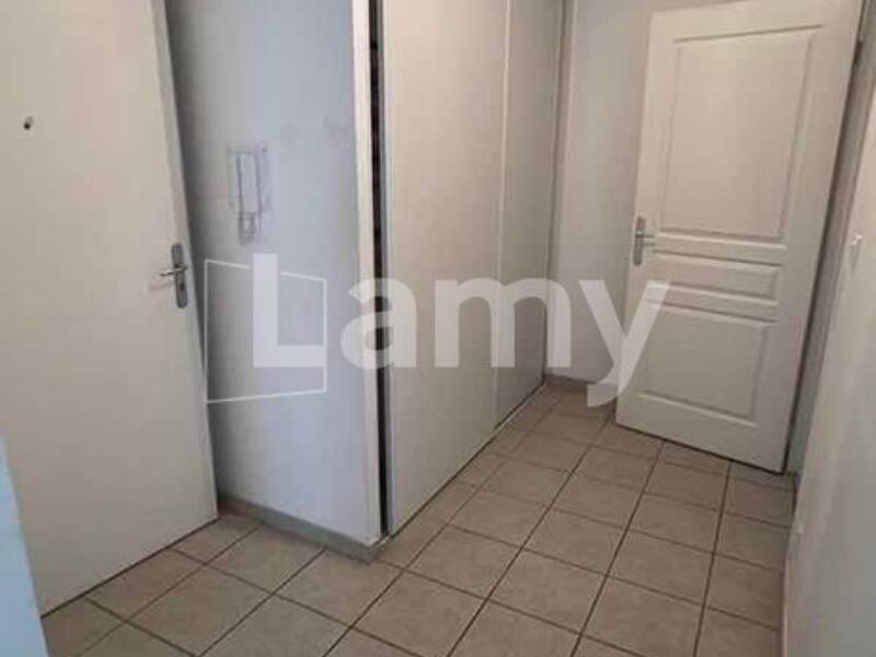 Maison à louer, 61m², TASSIN LA DEMI LUNE