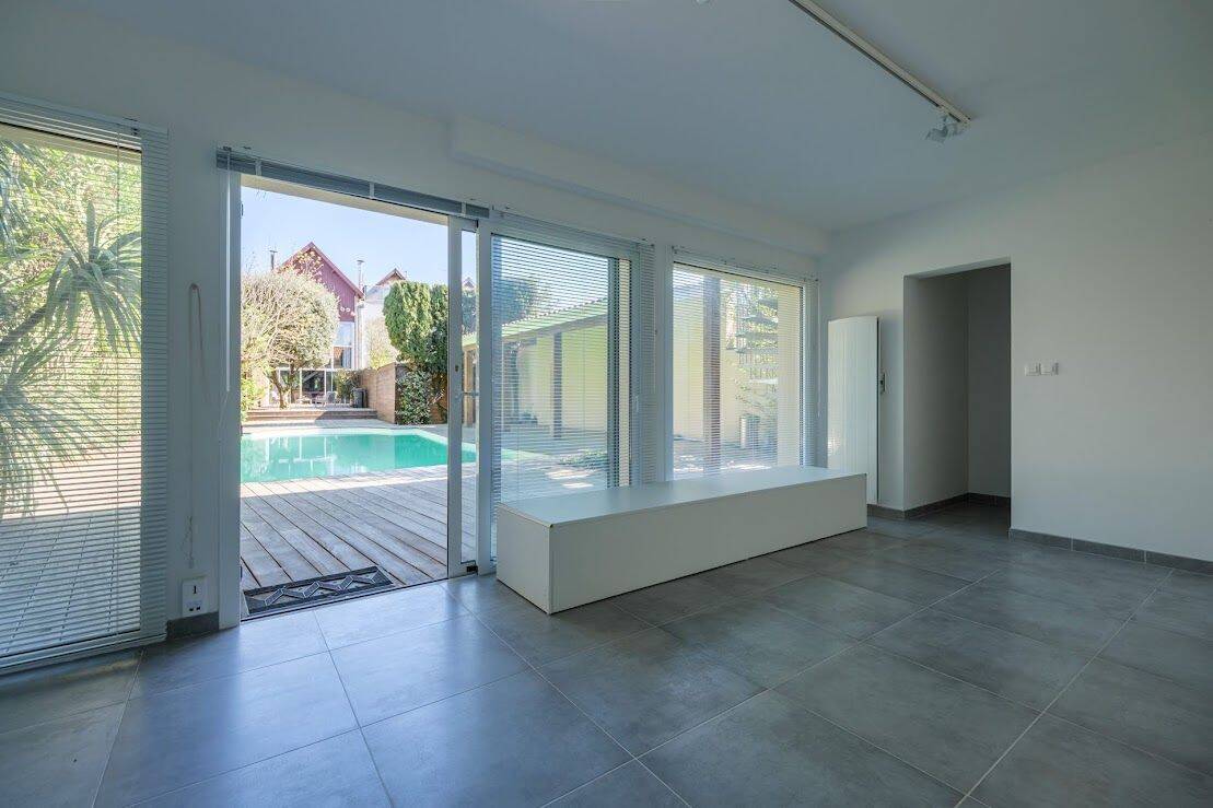 Maison Bordeaux 6 pièce(s) 184 m2 — 18