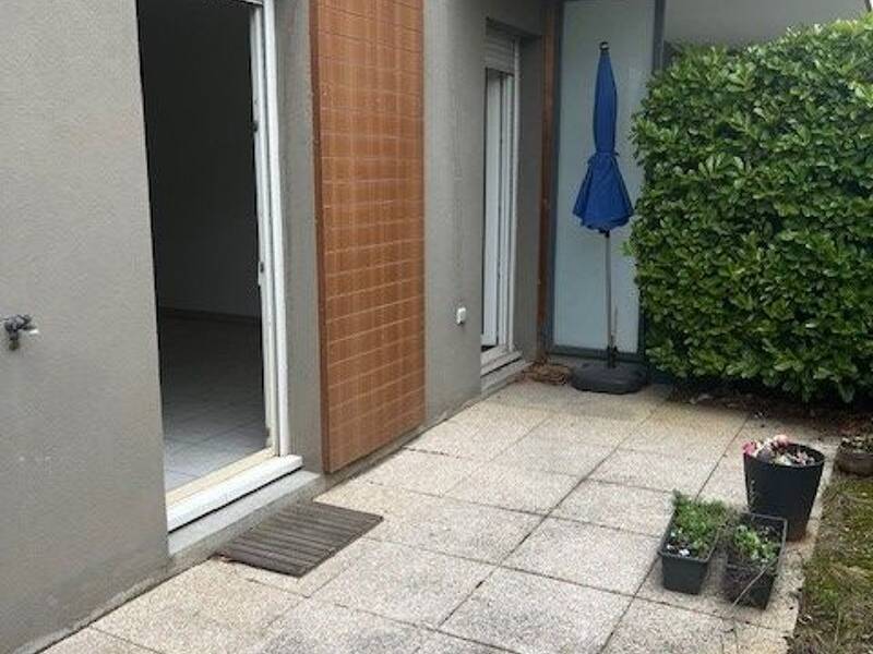 Maison à louer, 40m², VENISSIEUX