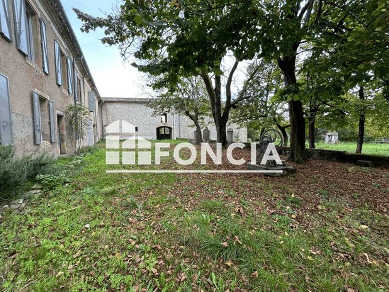 Maison à louer, 290m², SIEURAC