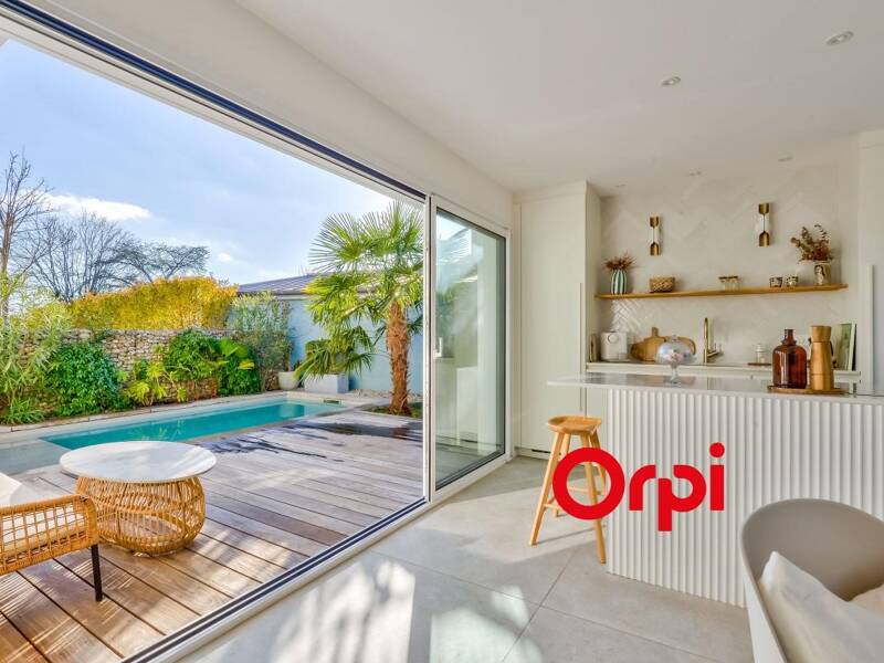 Maison à vendre, 190m², LYON 5E