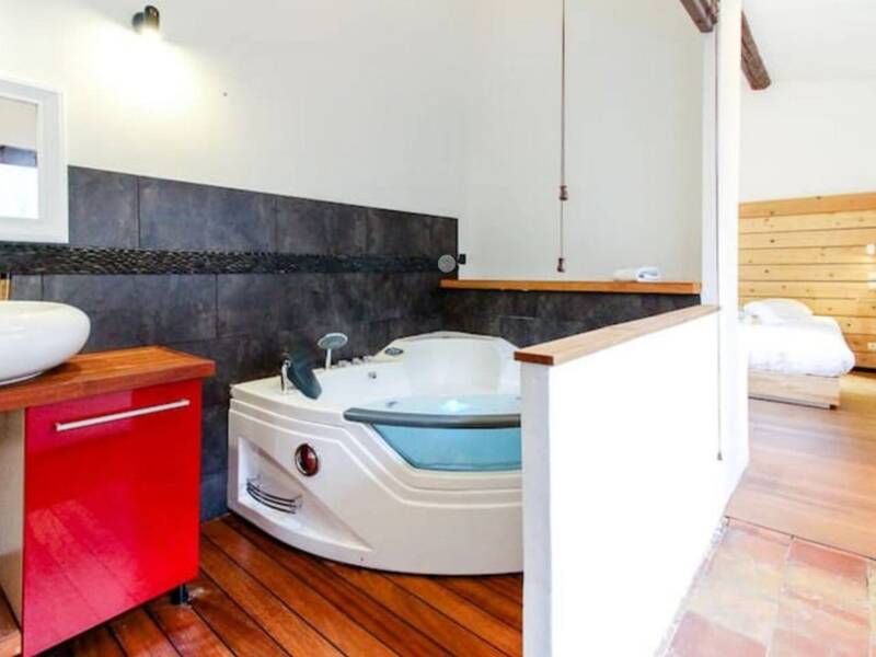 Maison à louer, 105m², AIX EN PROVENCE