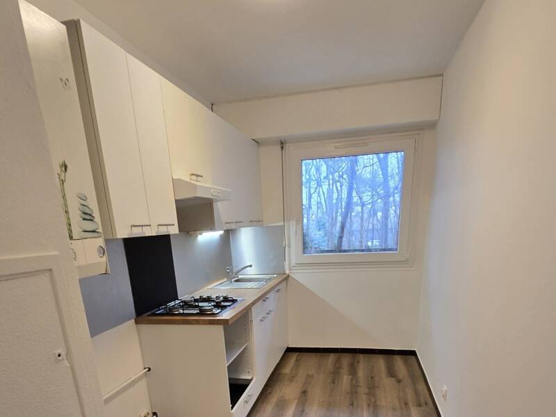 Maison à louer, 64m², BRUNOY