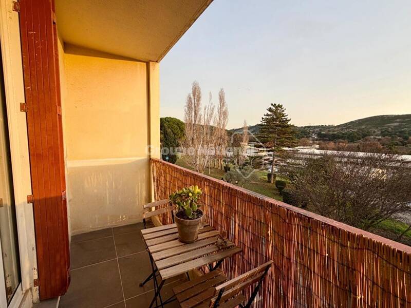Maison à louer, 48m², LES PENNES MIRABEAU