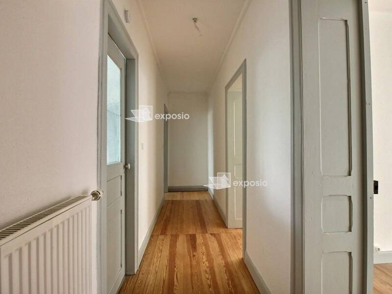 Maison à louer, 54m², STRASBOURG