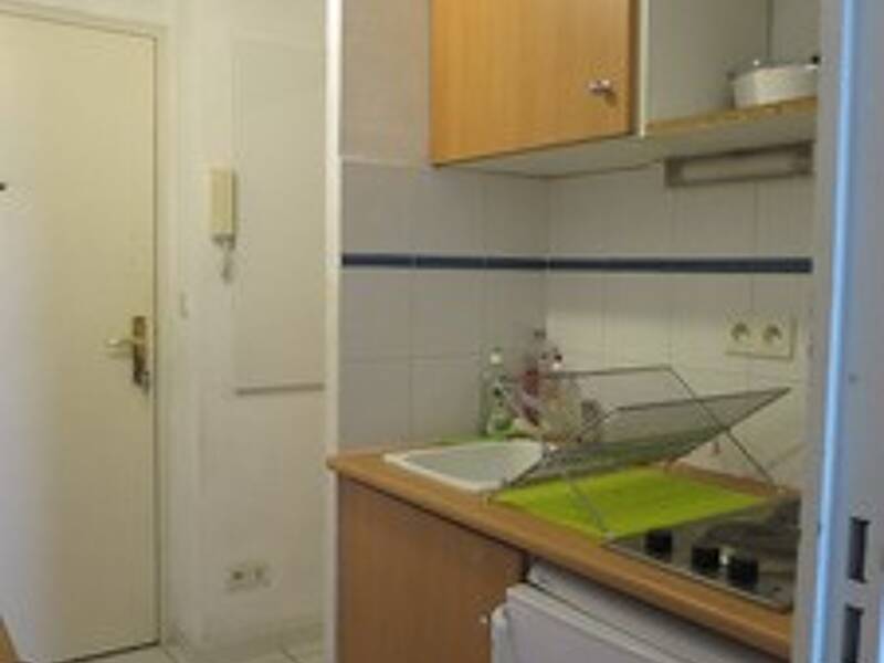 Maison à louer, 20m², MONTPELLIER