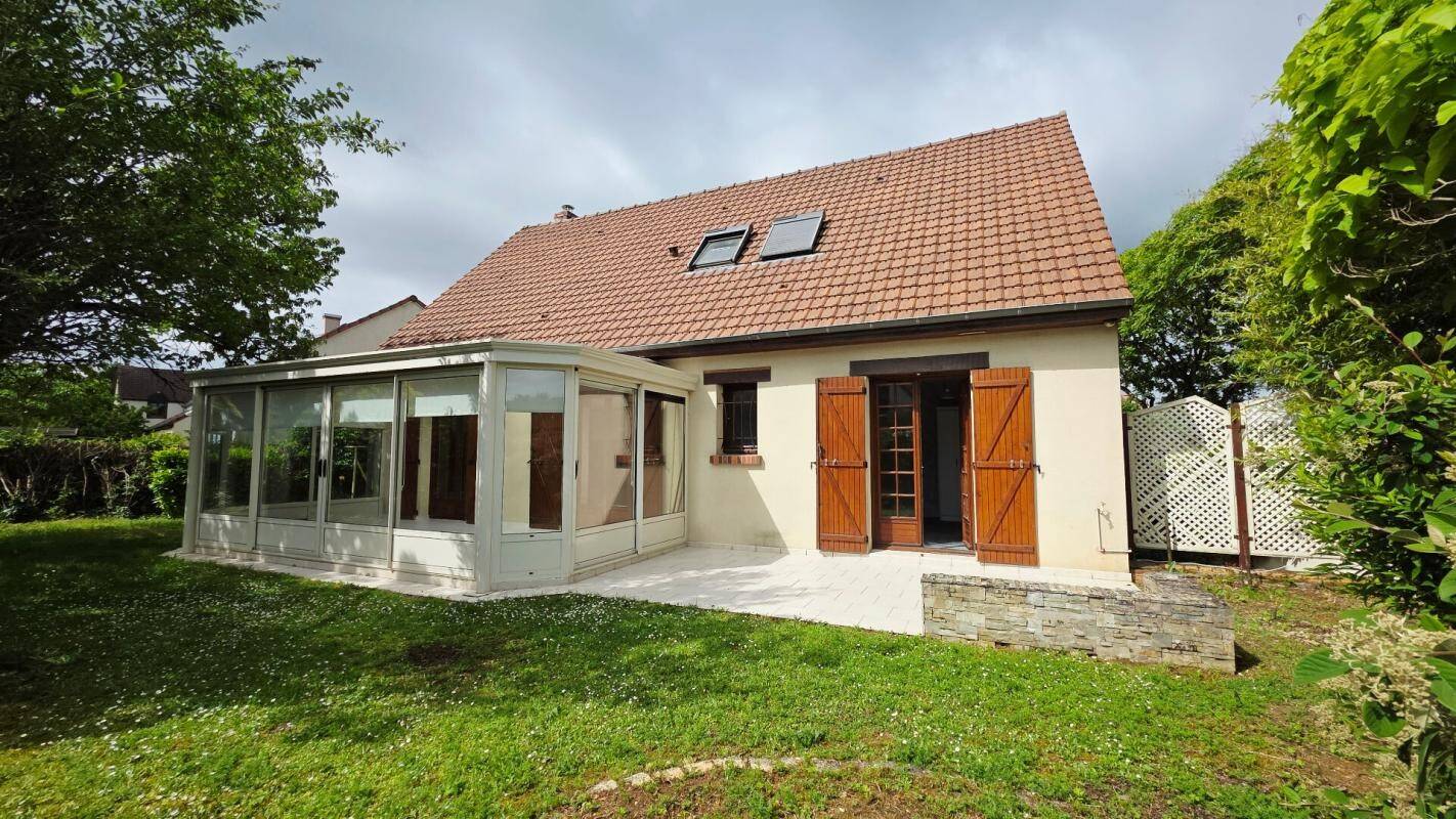 Maison à vendre, 123m², BOURGES