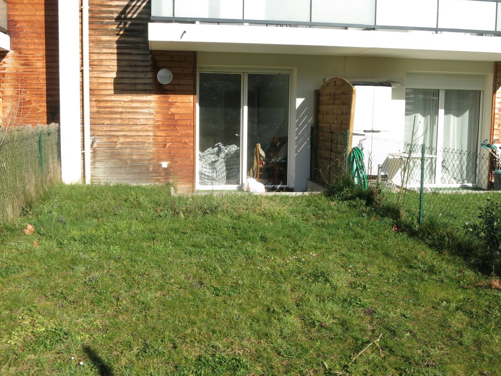 Maison à louer, 43m², GIF SUR YVETTE