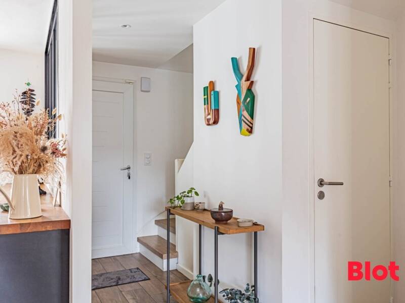 Maison à vendre, 110m², NANTES