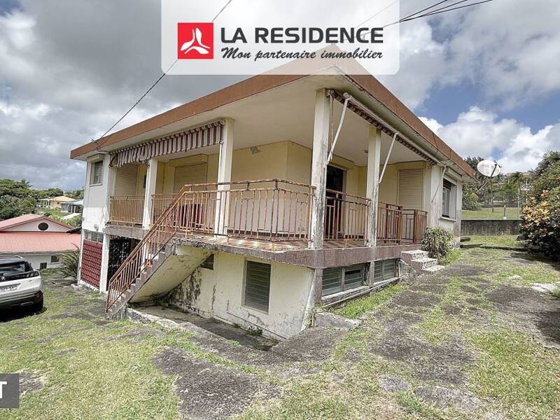 Maison à vendre, 112m², SAINT ESPRIT