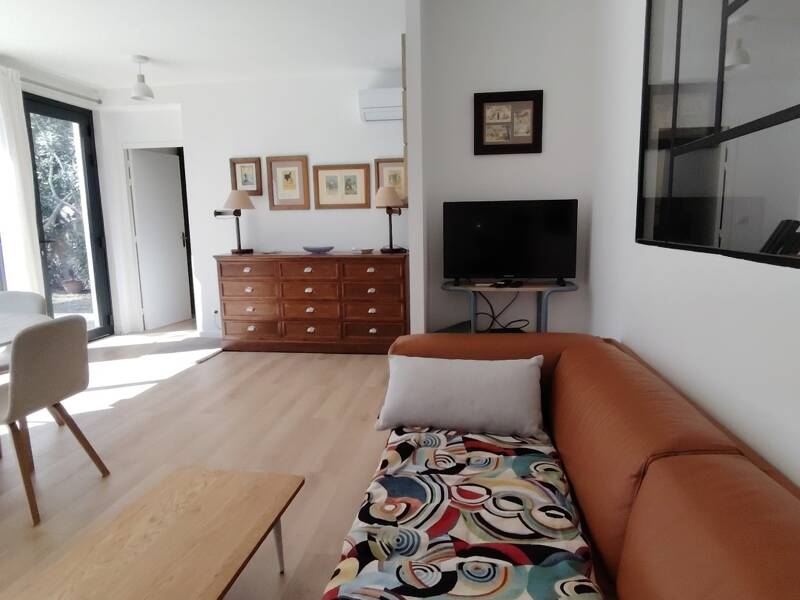 Maison à louer, 60m², MARSEILLE 7E