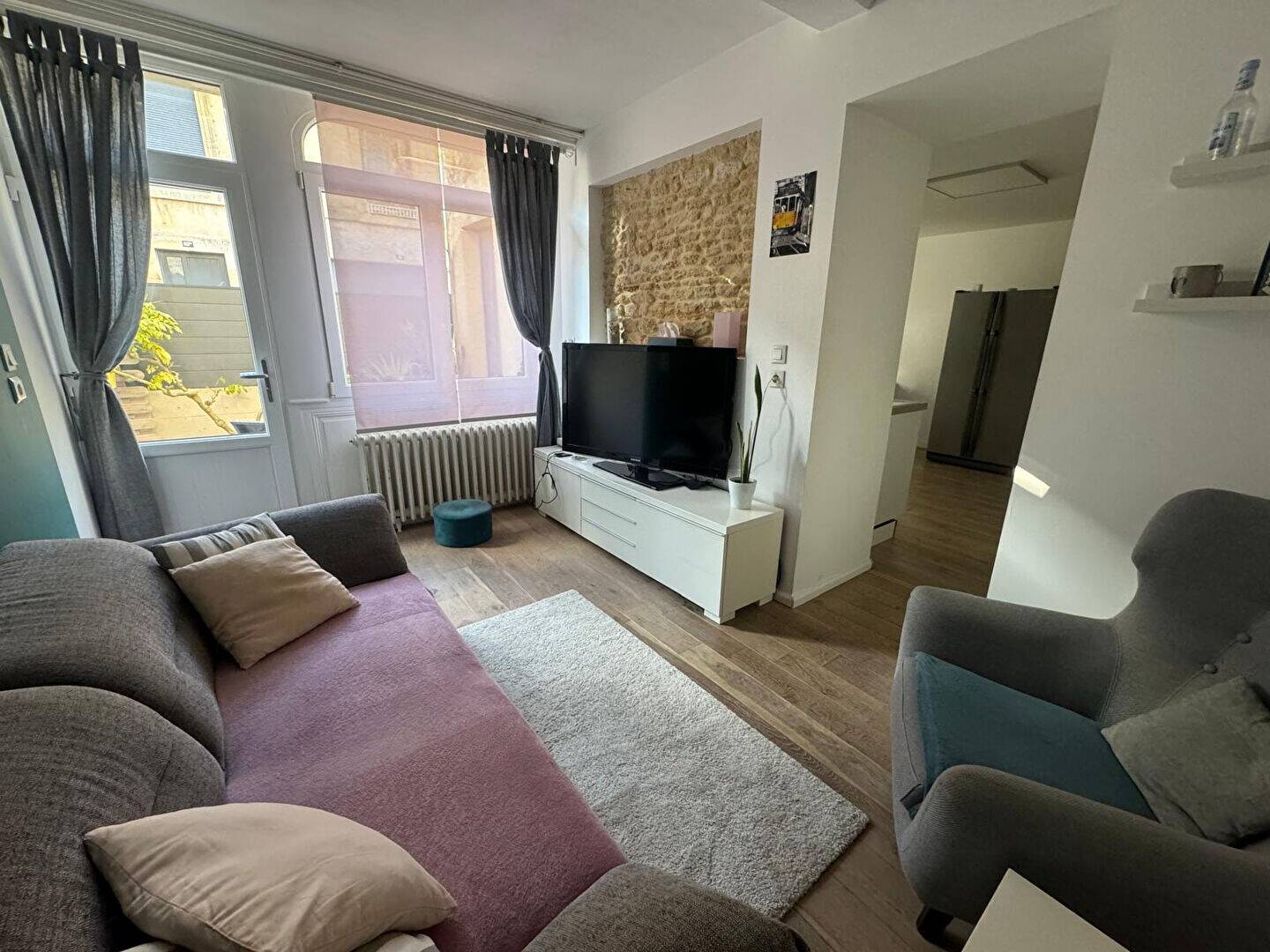 Maison à vendre, 90m², LUC SUR MER