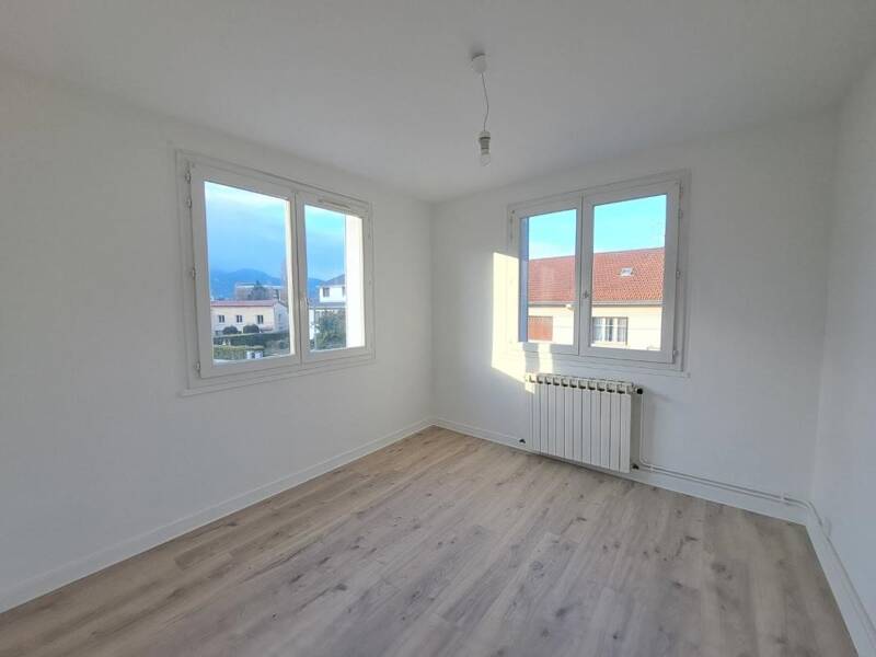 Maison à louer, 68m², ECHIROLLES