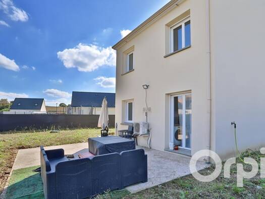 Maison à vendre 215 000 € 4 pièces 3 chambres 80,3 m² 622 m² de terrain Sérifontaine 60590