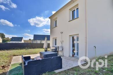 Maison à vendre 215 000 € 4 pièces 3 chambres 80,3 m² 622 m² de terrain Sérifontaine 60590