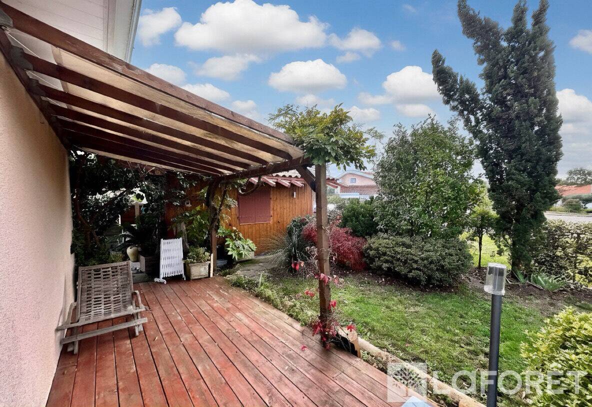 Maison à vendre, 53m², GUJAN MESTRAS