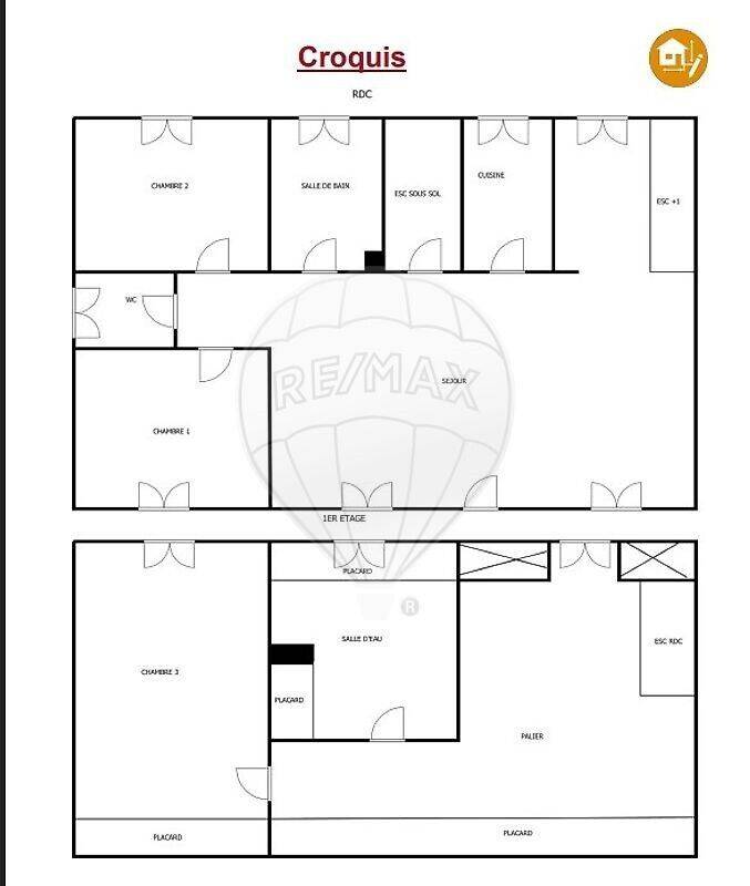 Maison à vendre, 143m², ARGENTEUIL