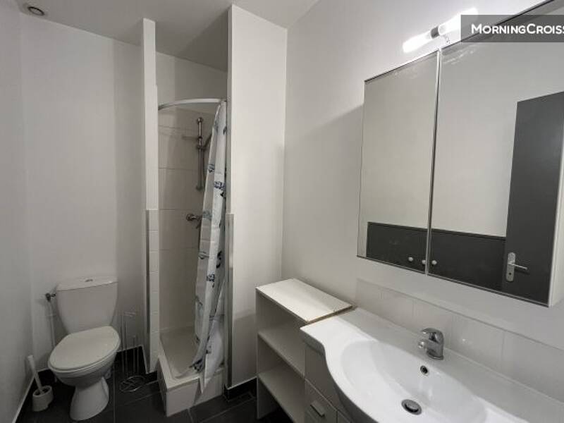 Maison à louer, 21m², LYON 2E