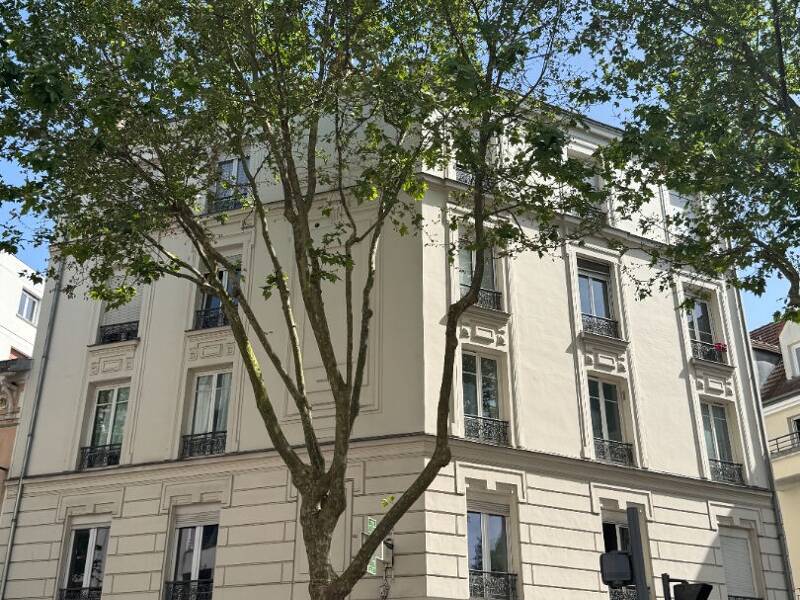 Maison à louer, 37m², ISSY LES MOULINEAUX