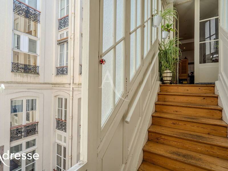 Maison à vendre, 80m², BORDEAUX