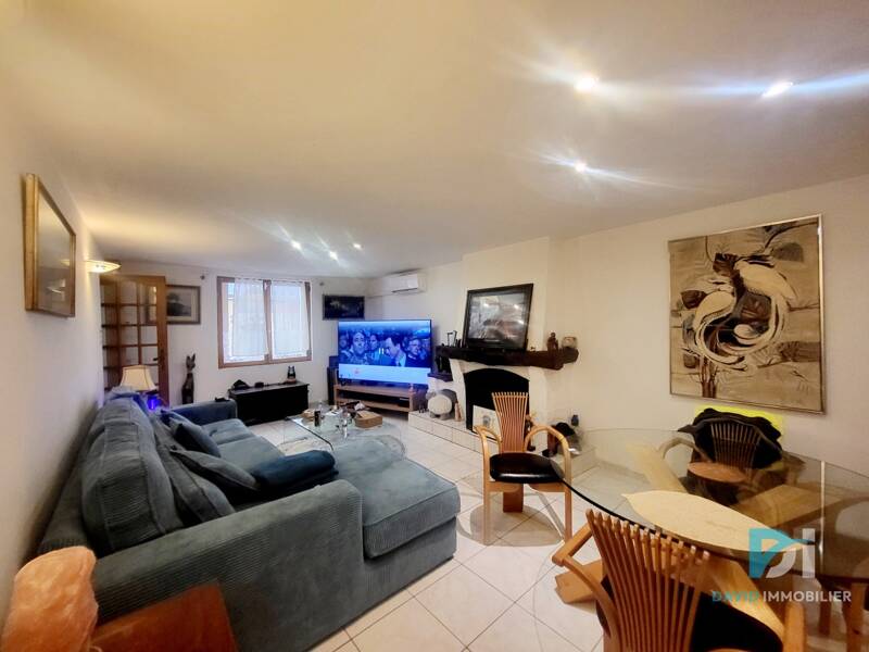 Maison à vendre, 132m², POMEROLS