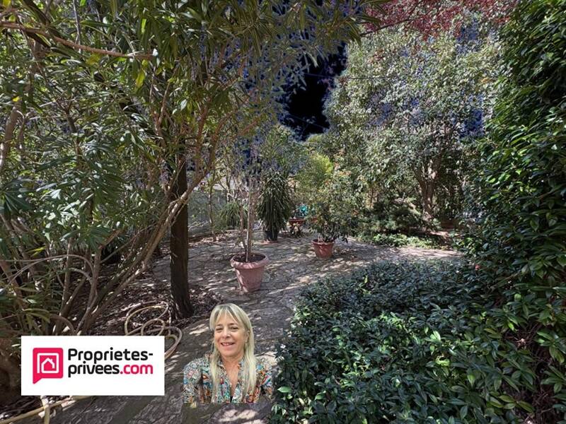 Maison à vendre, 135m², BEZIERS