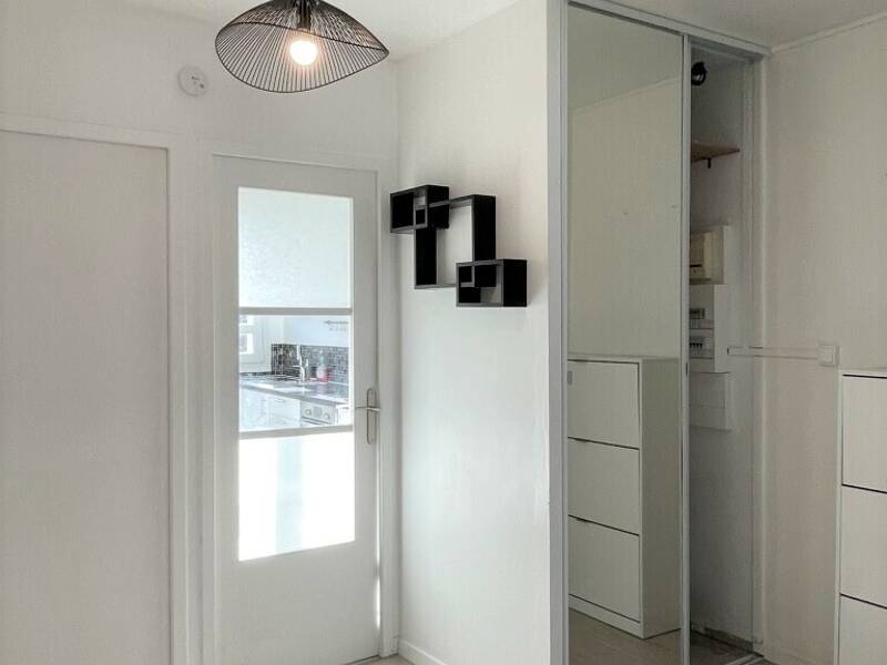 Maison à louer, 48m², NEUILLY PLAISANCE