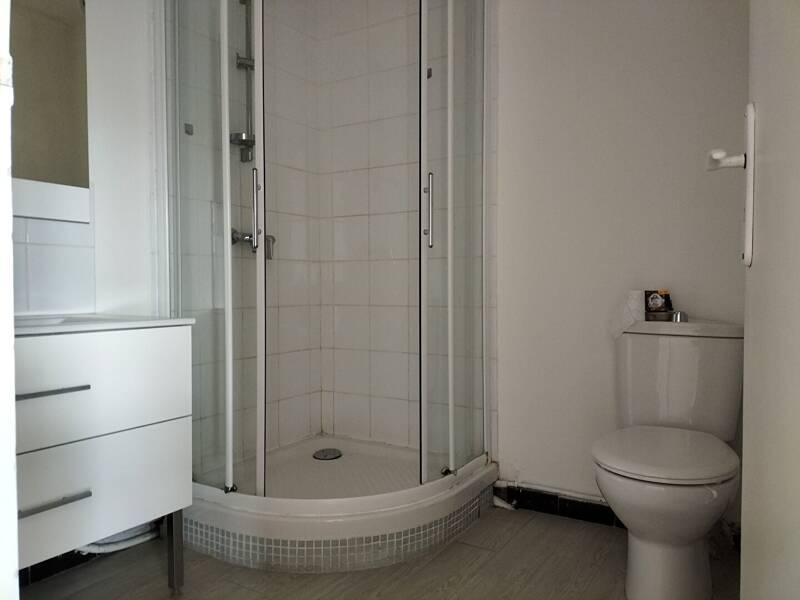 Maison à louer, 44m², MARSEILLE 9E