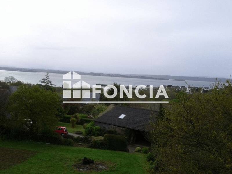 Maison à louer, 87m², PLOUGASTEL DAOULAS