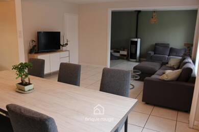 Maison à vendre 398 500 € 5 pièces 4 chambres 147 m² Seclin 59113