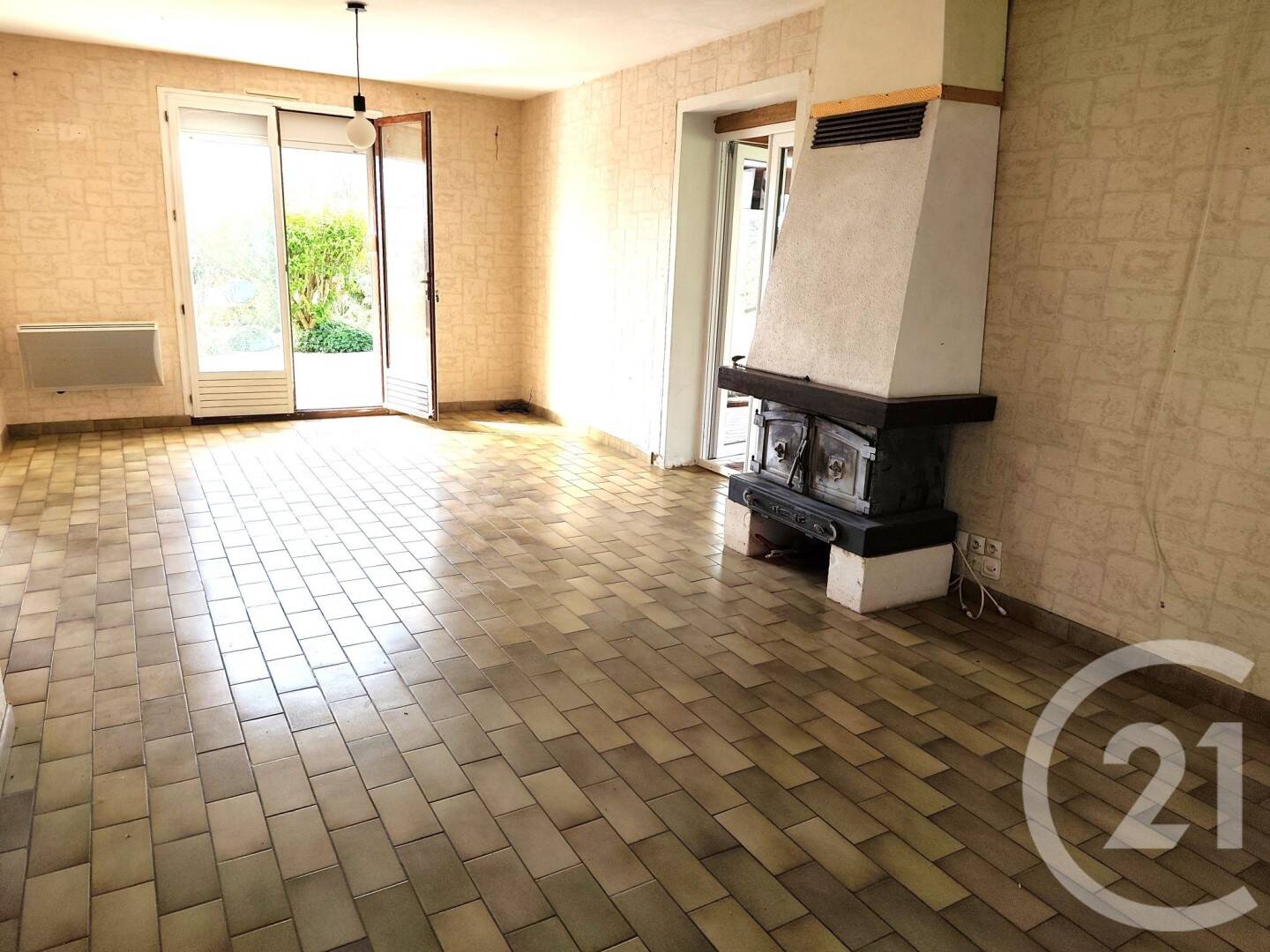 Maison à vendre, 166m², LA HAYE SAINT SYLVESTRE