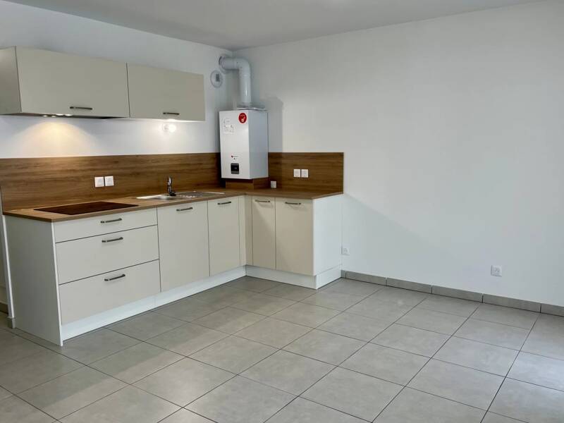 Maison à louer, 42m², TARARE