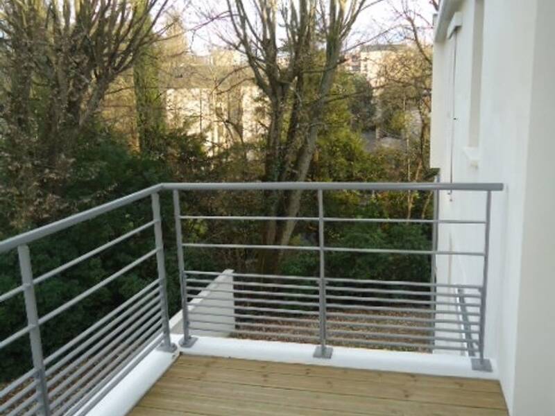 Maison à louer, 47m², TOURS