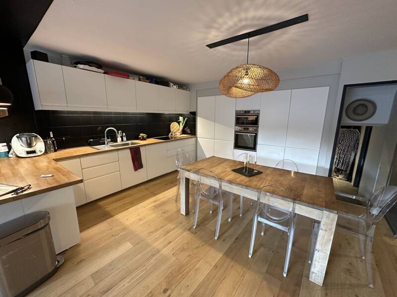 Maison à vendre, 160m², BORDEAUX