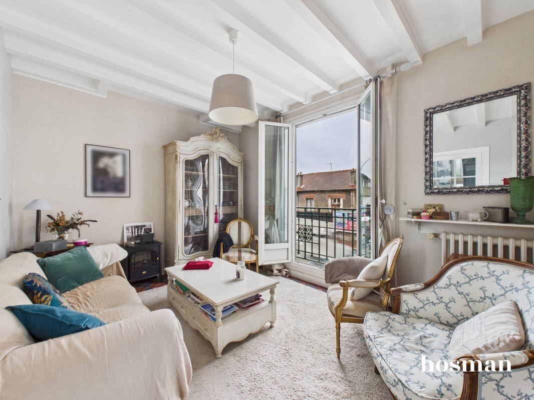 Maison à vendre, 200m², SAINT MAUR DES FOSSES