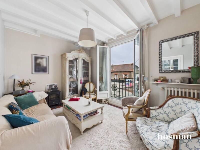 Maison à vendre, 200m², SAINT MAUR DES FOSSES