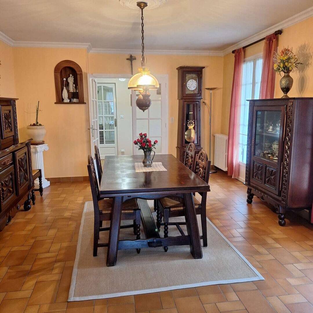 Maison à vendre, 220m², SAINT MEDARD DE MUSSIDAN