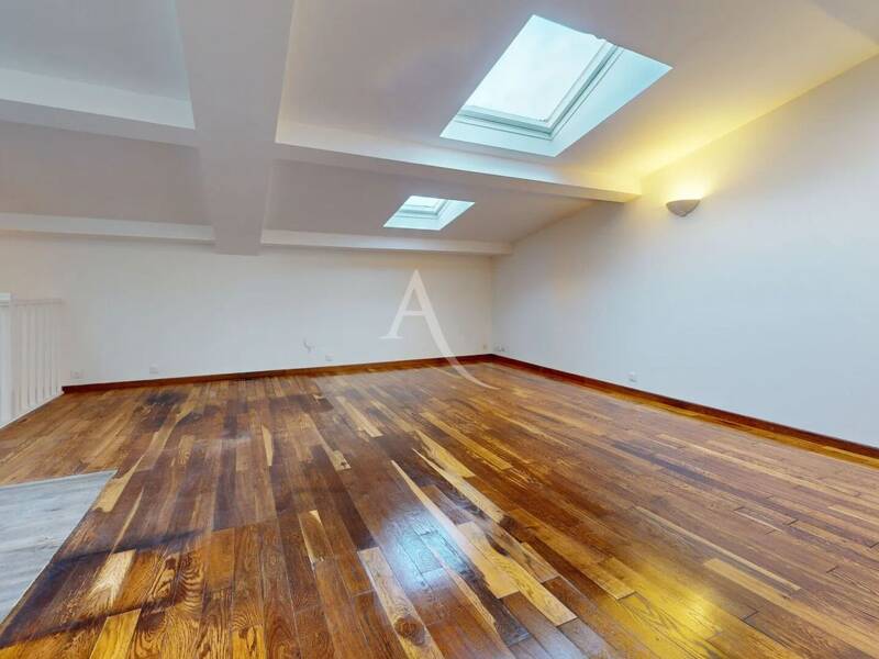 Maison à louer, 54m², CONFLANS SAINTE HONORINE