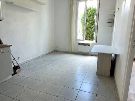 Appartement à vendre 113 000 € 2 pièces 1 chambre 30 m² RDC/1 President Wilson Les Pavillons-sous-Bois 93320