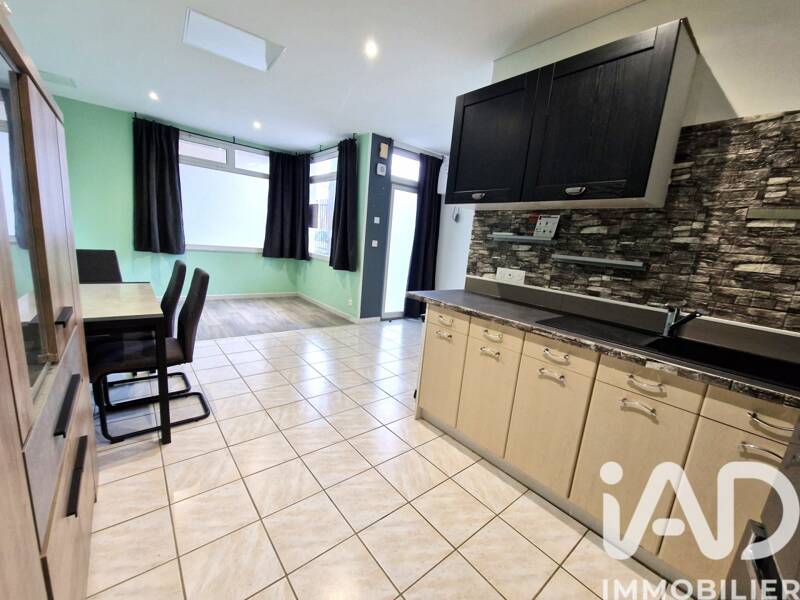 Maison à vendre, 39m², LE PIN