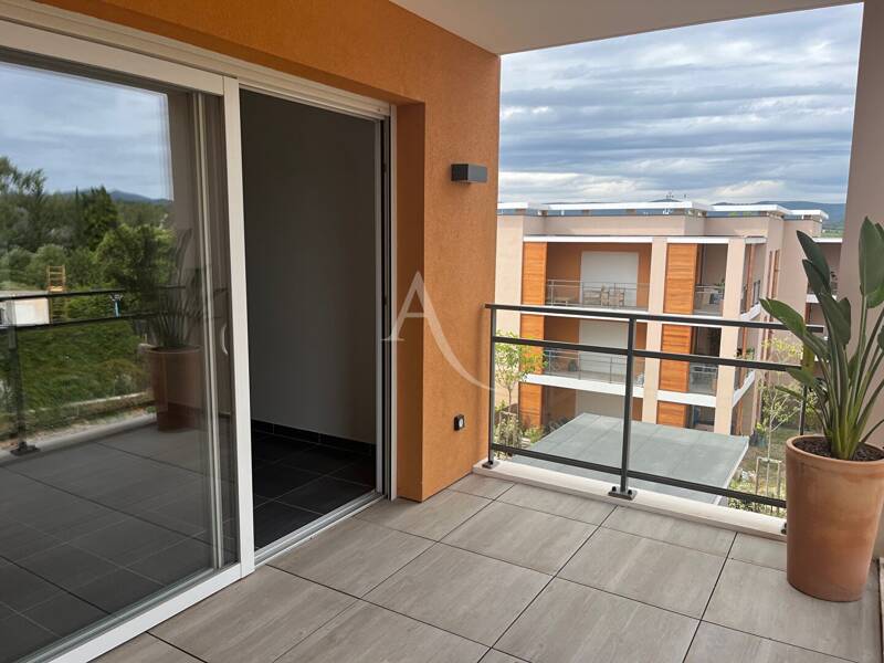 Maison à louer, 43m², PIERREFEU DU VAR